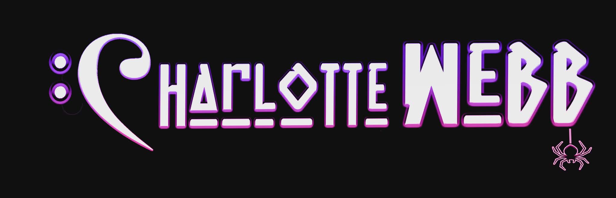 Charlotte Webb Little